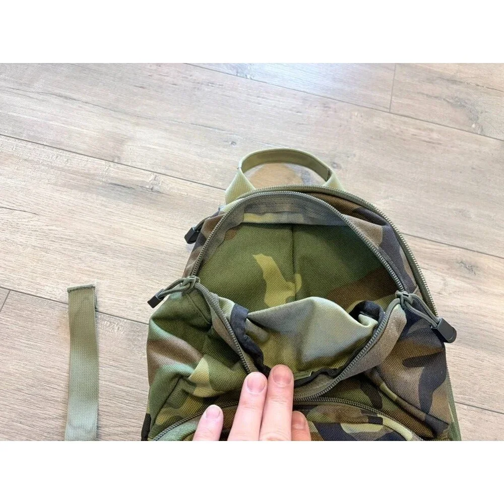 CamelBak Maximum Gear M.U.L.E. MULTI-CAM Camo Hydration BackPack 
